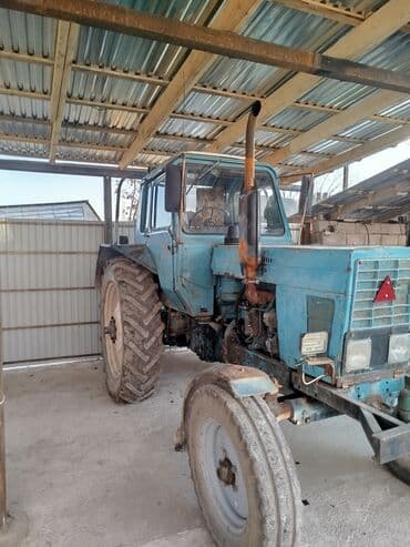 ремкомплект кулисы митсубиси спейс стар: Модель: 80, Б/у, 1986 г. — 3