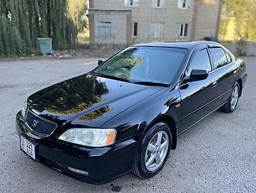 фит 2005 1 5: Honda Inspire: 2000 г., 2.5 л, Автомат, Бензин, Седан — 3