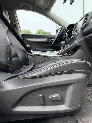 Renault QM6: 2018 г., 2 л, Автомат, Бензин, Кроссовер — 9