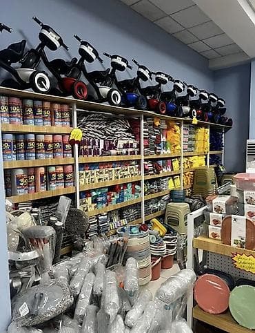 Другие товары для дома: Ассортимент товаров для дома и детей оптом ниже себестоимости. Что — 4