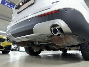 авто из кореи в наличии в бишкеке: Ford Explorer: 2020 г., 2.3 л, Автомат, Бензиновая, Кроссовер — 9