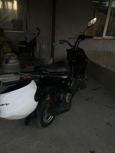 купить двигатель на мотоцикл минск бу: Ангел, 150 куб. см, Бензин, Б/у — 2