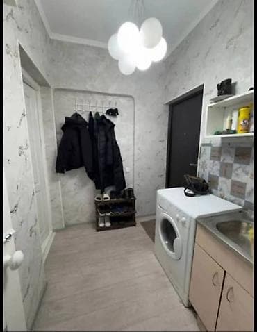 1 комната, 28 м², Филармония 104 серия, 5 этаж, Свежий ремонт at lalafo.kg — 3 1 комната, 28 м², Филармония 104 серия, 5 этаж, Свежий ремонт — 3