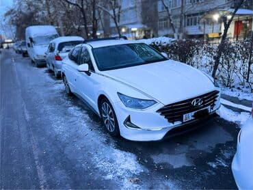 муравей мотороллер купить новый: Hyundai Sonata: 2020 г., 2 л, Автомат, Газ, Седан — 4