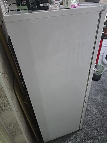 Холодильник Beko, Двухкамерный