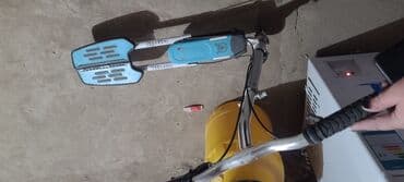 человек и общество 5 класс электронный учебник: Самокат, Городской, Б/у, Самовывоз — 1