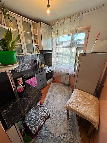 Продажа квартир: 2 комнаты, 42 м², 103 серия, 4 этаж — 4