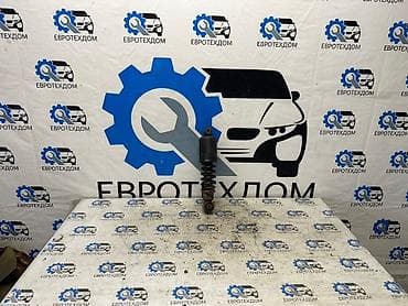 phantom 3 advanced: Амортизатор кабины Man TGX 460 2017 Контрактный из Германии, в — 1