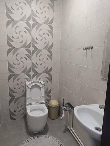 2 комнаты, 83 м², Дворец спорта Элитка, 10 этаж, Евроремонт — 4