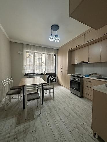 Аренда квартир: 2 комнаты, Собственник, С мебелью частично — 1