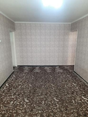osh flat: Сдаётся просторная 2‑комнатная квартира с отдельной кухней и балконом — 2