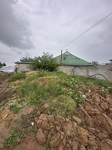 срочно нужны денги: 📍 В Шопокове продается дом на участке 7 соток, 30 кв.м. 🏡Дом состтит — 5