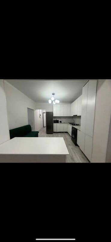 квартира на долгое время: 1 комната, Агентство недвижимости, Без подселения, С мебелью полностью — 2