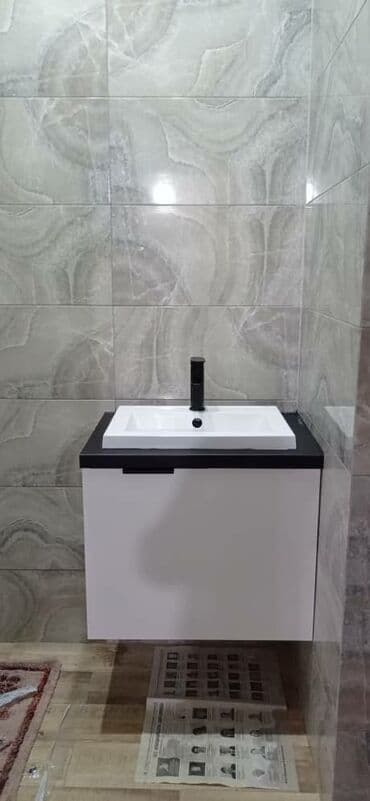 изготовление встроенных шкафов купе на заказ: Буйрутма эмеректер, Уктоочу бөлмө, Ашкана гарнитурасы, Үстөл, Үстөл үстү — 7