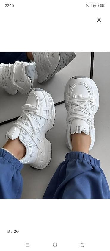 asics metarise: Кроссовки женские оптом, разные размеры, разные модели, все по 300 — 5