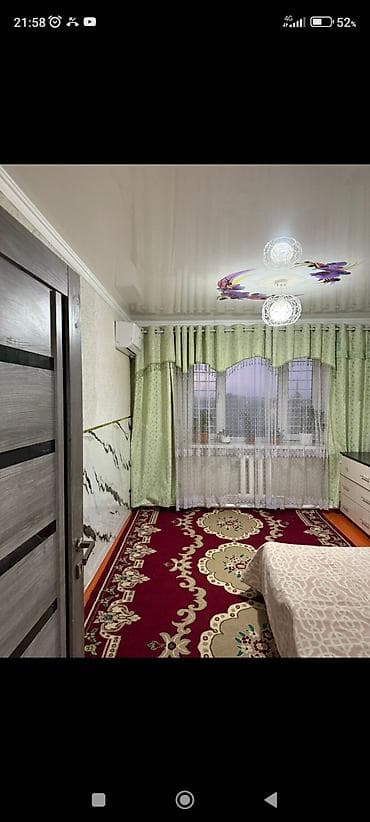 сд кв кызыл аскер: Здание, 18 м² — 4