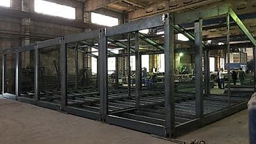 xeon e3 1220: Сварка | Ворота Монтаж — 4