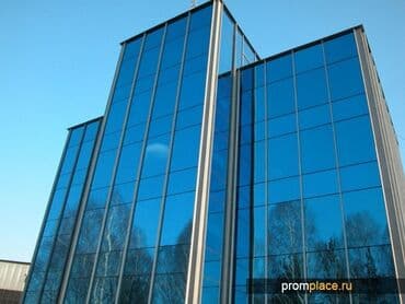 полировка панели: Фасад. Алюминиевое фасад. Алюминиевое окно. Алюминиевое двери. тёплый — 2