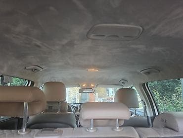 Транспорт: Hyundai Santa Fe: 2019 г., 2 л, Автомат, Дизель, Кроссовер — 6