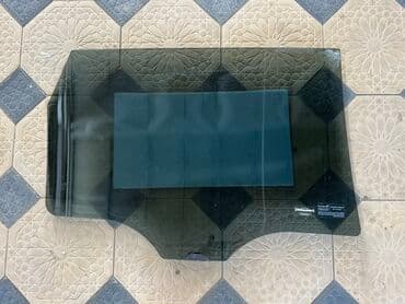 радиатор кондиционера опель вектра б: Заднее левое Hyundai, 2023 г., Б/у, Оригинал — 3