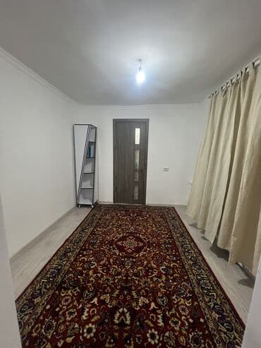 продаю дом дордой 1: Дом, 60 м², 2 комнаты, Собственник — 3