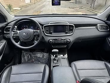 5112 r18: Kia Sorento: 2020 г., 2 л, Автомат, Дизель, Кроссовер — 10