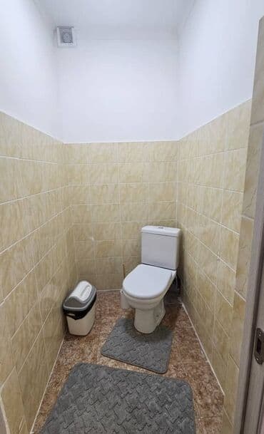 1 комната: 1 комната, 50 м², 4 этаж — 9