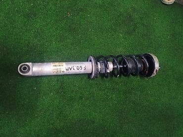 e55 compressor: Задний амортизатор Mercedes-Benz 2006 г., Б/у, Оригинал, Япония — 1