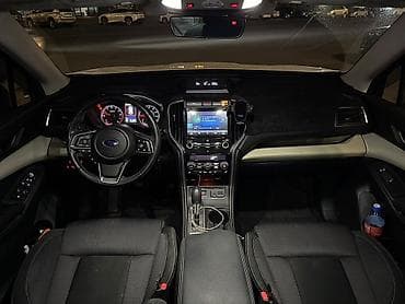 Subaru Ascent: 2020 г., 2.4 л, Бензин, Кроссовер — 7