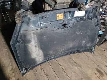 купить дом в бостери: Капот Honda, Б/у, Оригинал — 4