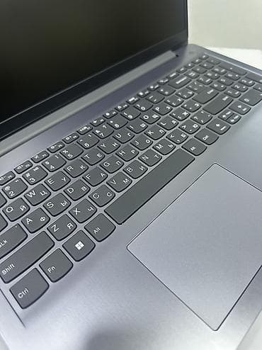 lenovo v15: Б/у, AMD Ryzen 3 — 3