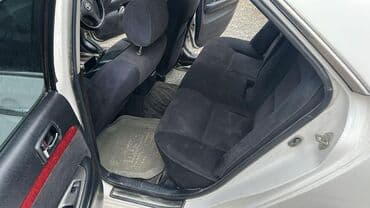 марк 2 100 кузов: Toyota Mark II: 2004 г., 2 л, Автомат, Бензин, Седан — 9