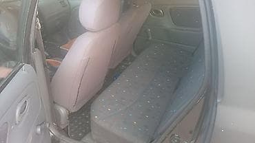 mini cooper: Suzuki Alto: 2002 г., Механика, Хэтчбэк — 3