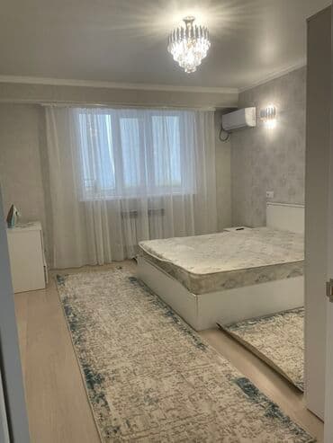 Сниму комнату: 70 м², С мебелью — 5