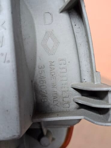 запчасти на рено премиум: Передняя правая фара Renault 1996 г., Б/у, Оригинал — 5