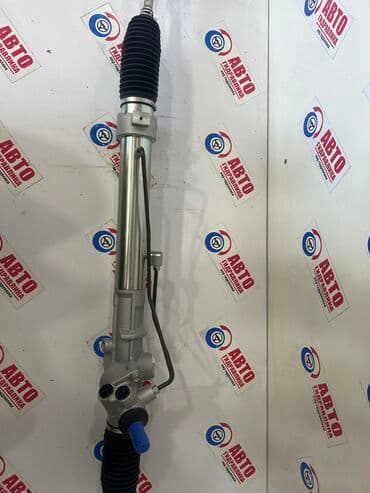 рулевая рейка gx470: Рулевая рейка Toyota 2003 г., Новый, Оригинал, Япония — 2