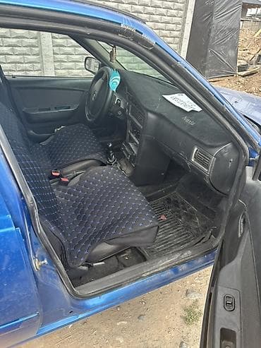 панель нексия 2: Daewoo Nexia: 2010 г., 1.5 л, Механика, Бензин, Седан — 4