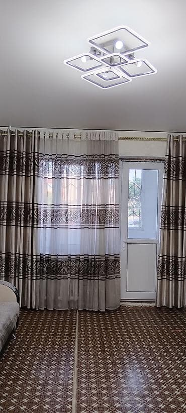 flat rent: 1 комната, Собственник, С мебелью частично — 1