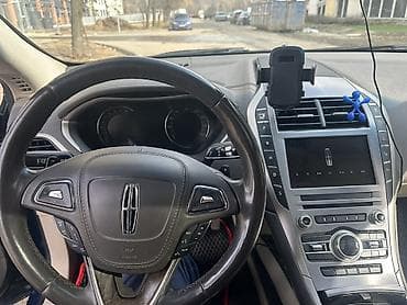 daewoo matiz 2015: Lincoln MKZ: 2020 г., 2 л, Автомат, Бензин, Седан — 4