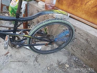 Детский велосипед, 2-колесный, 9 - 13 лет — 1