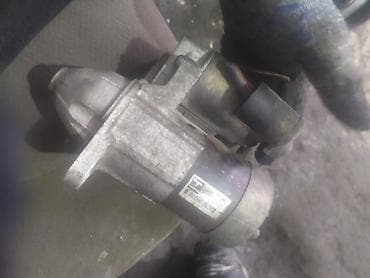 ремонт авто стартеров: Стартер Мазда примаси,капелла,мпвпривозная с Японии Контрактные — 1