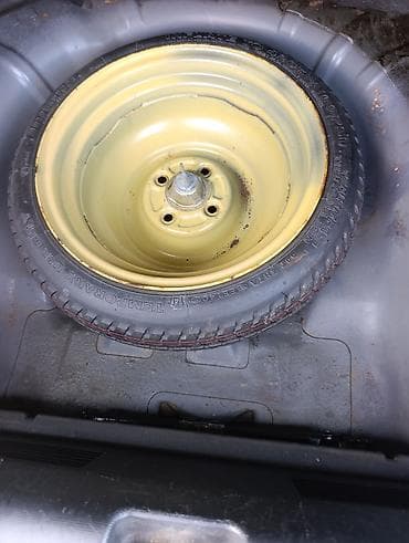 honda vitz: Honda Jazz: 2003 г., 1.4 л, Механика, Бензин, Хэтчбэк — 8