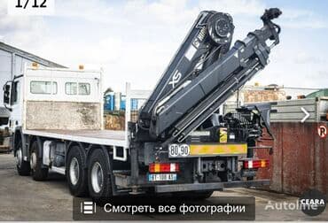 шабашные расценки на строительные работы рядом каракол: Манипулятор | Стрела 14 м 10 т | Борт 15000 кг — 2