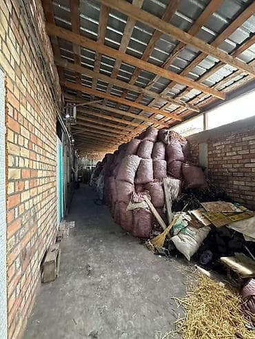Недвижимость: Цех, 1140 м² — 9