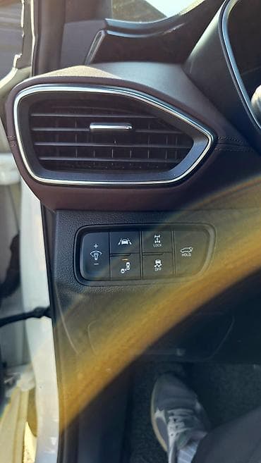 тормозной блок: Hyundai Santa Fe: 2019 г., 2 л, Автомат, Бензин, Кроссовер — 6