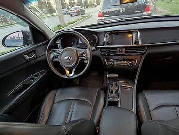 к5 kia: Kia K5: 2017 г., Автомат, Газ, Седан — 6