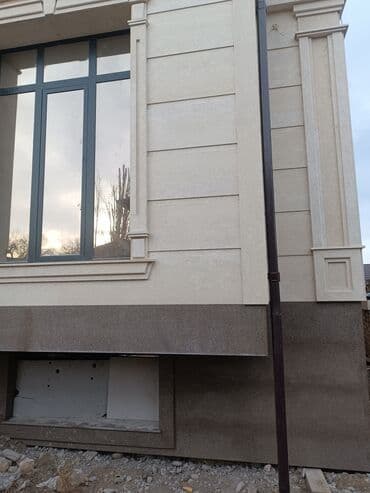 строительство многоэтажных домов: Офисы, Квартиры, Дома Больше 6 лет опыта — 1