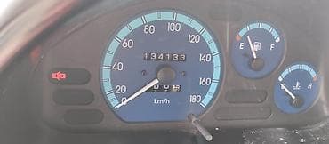 15 демио: Daewoo Matiz: 2006 г., 0.8 л, Автомат, Бензин, Хэтчбэк — 8