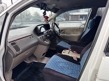 продажа подержанных автомобилей: Honda Odyssey: 2000 г., 2.3 л, Автомат, Бензин, Минивэн — 5