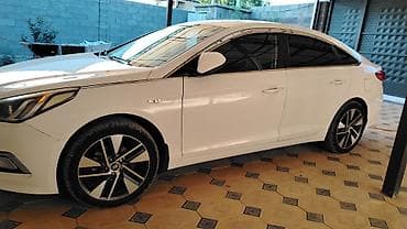 hyundai диски: R18: 7.5Jx18 ET50.5 или ET52.5 (Шина: 235/45 R18) комплект лета ещё — 8